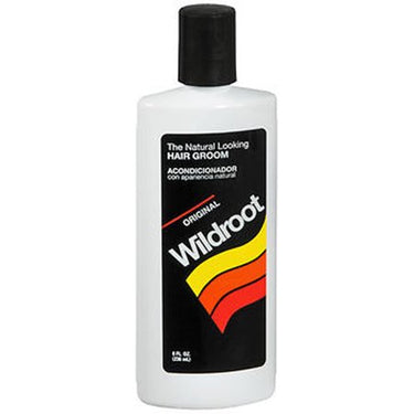 Wildroot original H/Groom 8oz - ANNS BEAUTY SUPPLY
